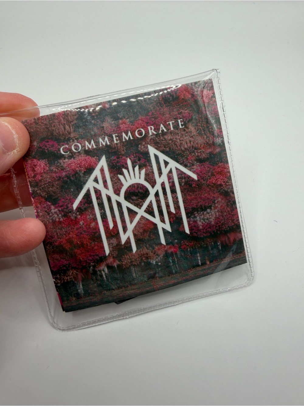 Sleep Token Rosemont Ritual Coin - Picture 4 of 4